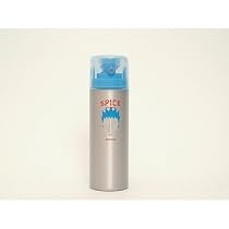 アリミノ　スパイスシャワー　フリーズ　容量180ml
