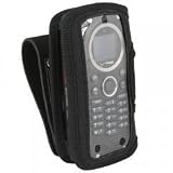 Sale Casio C741 Brigade Canvas Case with belt loop metal
