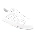 K Swiss Court PC Sneakers New Shoes White Mens