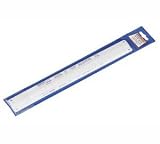 Review Jack Sealey  / Bi-Metal 300mm 20/24tpi Hacksaw Blade Pack of 10 HSB/10