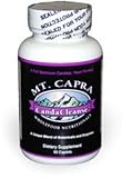 Canda Cleanse, Yeast Formula, 60 Caplets