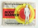 Mycoal body warmers - 6 PACKS