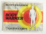 Mycoal body warmers - 240 PACKS