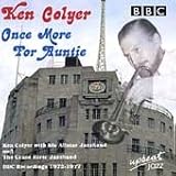 Once More for Auntie