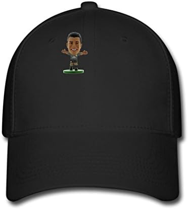 Cotton Baseball Cap Snapback Hats Cristiano Ronaldo fly emirate Adjustable Hat For Men And Women