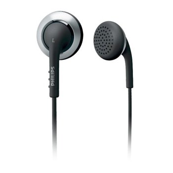 Exclusive Philips SHE2640 In-Ear By PHILIPS