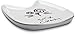 Pavilion Gift Company Blobby Cat, Cat Spoon Rest 