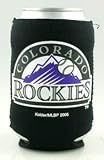 Colorado Rockies Kolder Kaddy Can Holder