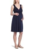 Everly Grey Women's Maternity Tessa Knit Jersey Dress