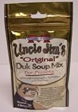 Marshall Uncle Jim&Acirc;&iquest;s Original Duk Soup Mix 4-1/2-Ounce Small Animal Dietary Supplement