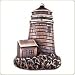 Brass Lighthouse Doorbell