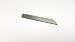 LOWER KNIFE #204161 for PEGASUS 516-4-26 INDUSTRIAL OVERLOCK SERGER MACHINE