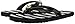 Nautica Women's Stow Turnbuckle Flip Flop