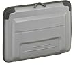 Molded Notebook Sleeve