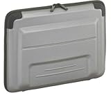 Molded Notebook Sleeve