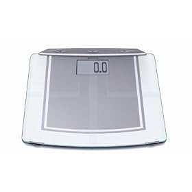 Soehnle Slim FT4 Ditial Bath Scale with BMI Technology