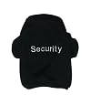 "Security" Dog T-shirt - Small (fits 5 - 7lb pet)