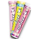 ZipFizz Energy & Sports Vitamin - Combo Pack - 10 Citrus, 10 Berry, 10 Pink Lemonade Energy Drink Mix - 30 Tubes Total