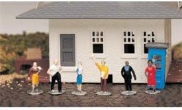 Bachmann Industries United States Army 7109 ALCO S2 Diesel Locomotive Car