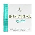 Honeyrose Menthol Kr�uterzigaretten 20s