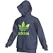 adidas Adi Hoody (M, powerstee macaw)