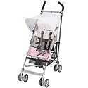 Maclaren Volo Stroller - Powder Pink