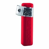 BODUM Square Automatic Gravity Grinder Red