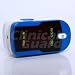 Pulse Oximeter Octive Tech CEN 2010 Model with Soft Carry Case C12