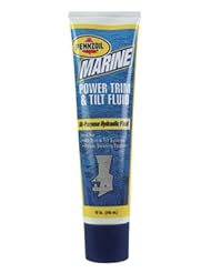 Pennzoil 3382 Pennzoil Marine Power Trim and Tilt Fluid - 10 oz.