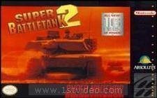 Super Battletank 2