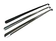 FootFitter Ultra Long Steel Shoe Horns