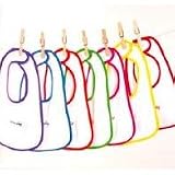 7 Pack Daily Bibs.