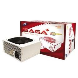 FORTRON Saga 350 W PC Power Supply