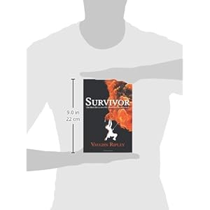 Survivor: One Man's Battle with HIV, Hemophilia, and Hepatitis C