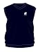 Lotto Pullunder Uni, Herren, schwarzblau