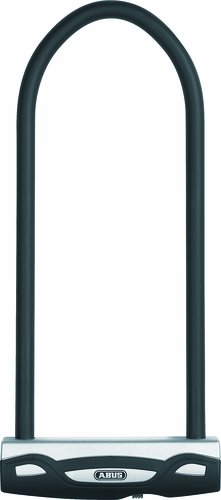 Abus Varedo 47 - Black, 30cm