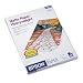 Epson 50CT Premium Presentation Matte Paper - (S041257)