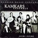 Agiri Zindo (Kurdish Music Concert)