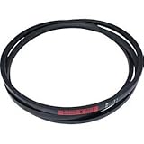 バンドー化学 B形Vベルト（レッドシール） B142-RED-BANDO