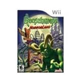 Goosebumps: HorrorLand - Nintendo Wii