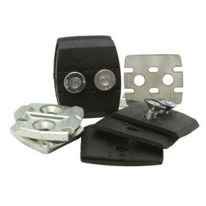 LOOK Cycles Quartz Mountain Cleat