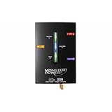 Monster FS MP HTS300 3-Outlet FlatScreen PowerCenter HTS 300 with Clean Power