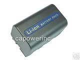 Sony NP-FS21 Battery For Sony DCR-PC1E DCR-PC3E + Free 10% Micro Voucher