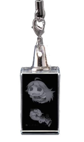 ぷちます! キュービックタリスマン あふぅ CT_PM02