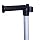Zephyr 47412 Streamline Lobby Dust Pan (Pack of 6)