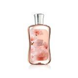 Bath & Body Works Cherry Blossom Shower Gel 10FL OZ/295ML