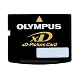 Lexar Olympus 2GB xD Card (Fuji Camera Compatible)