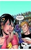 Marvel Romance Redux: Another Kind Of Love TPB