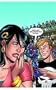 Marvel Romance Redux (Marvel Comics)