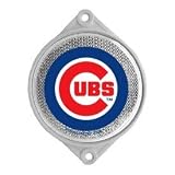 Chicago Cubs Mailbox Reflector
